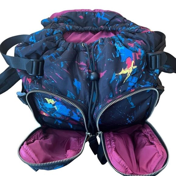 Desigual Big Arty Backpack main image 6